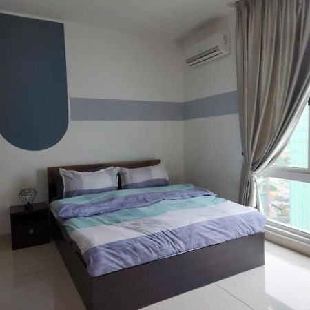 Ksl D'Esplanade Cozy Suite At Johor Джохор-Бару Экстерьер фото