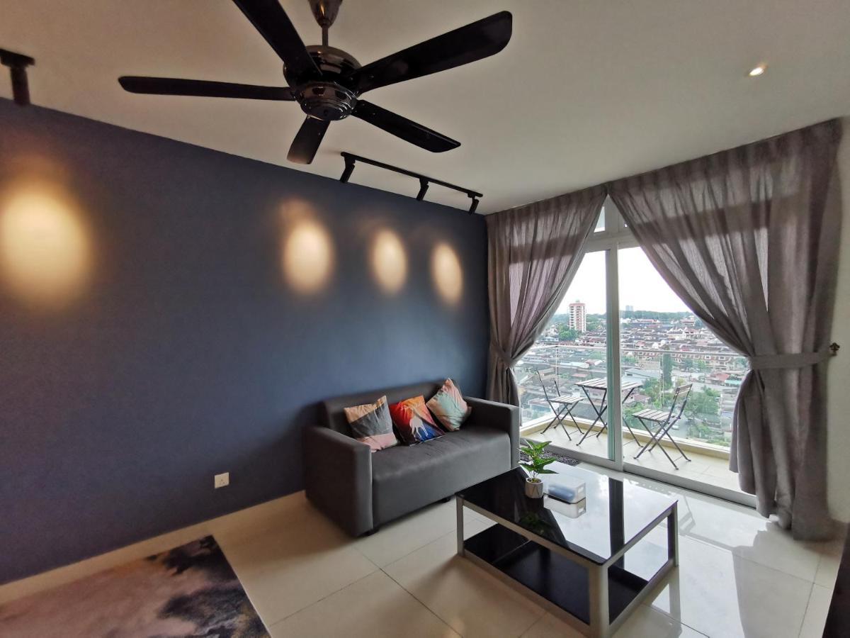 Ksl D'Esplanade Cozy Suite At Johor Джохор-Бару Экстерьер фото