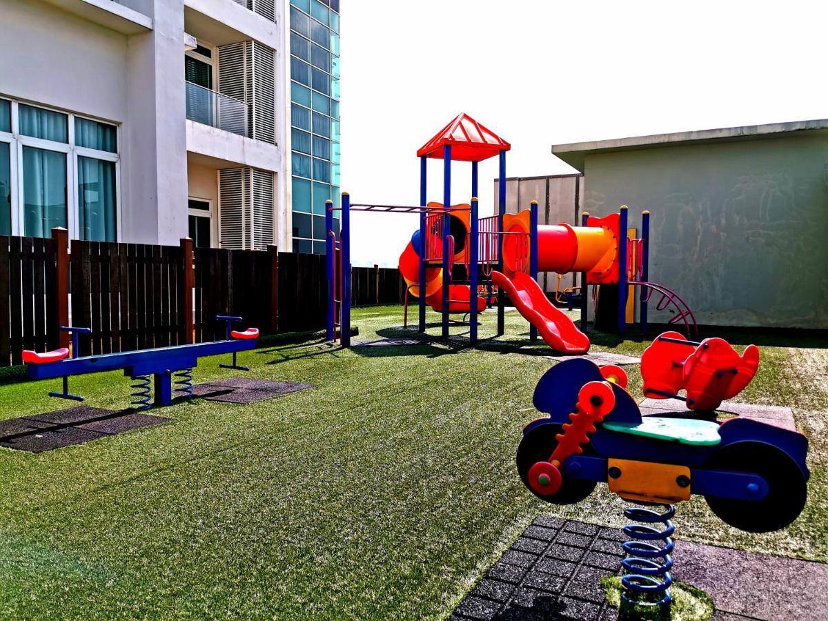 Ksl D'Esplanade Cozy Suite At Johor Джохор-Бару Экстерьер фото