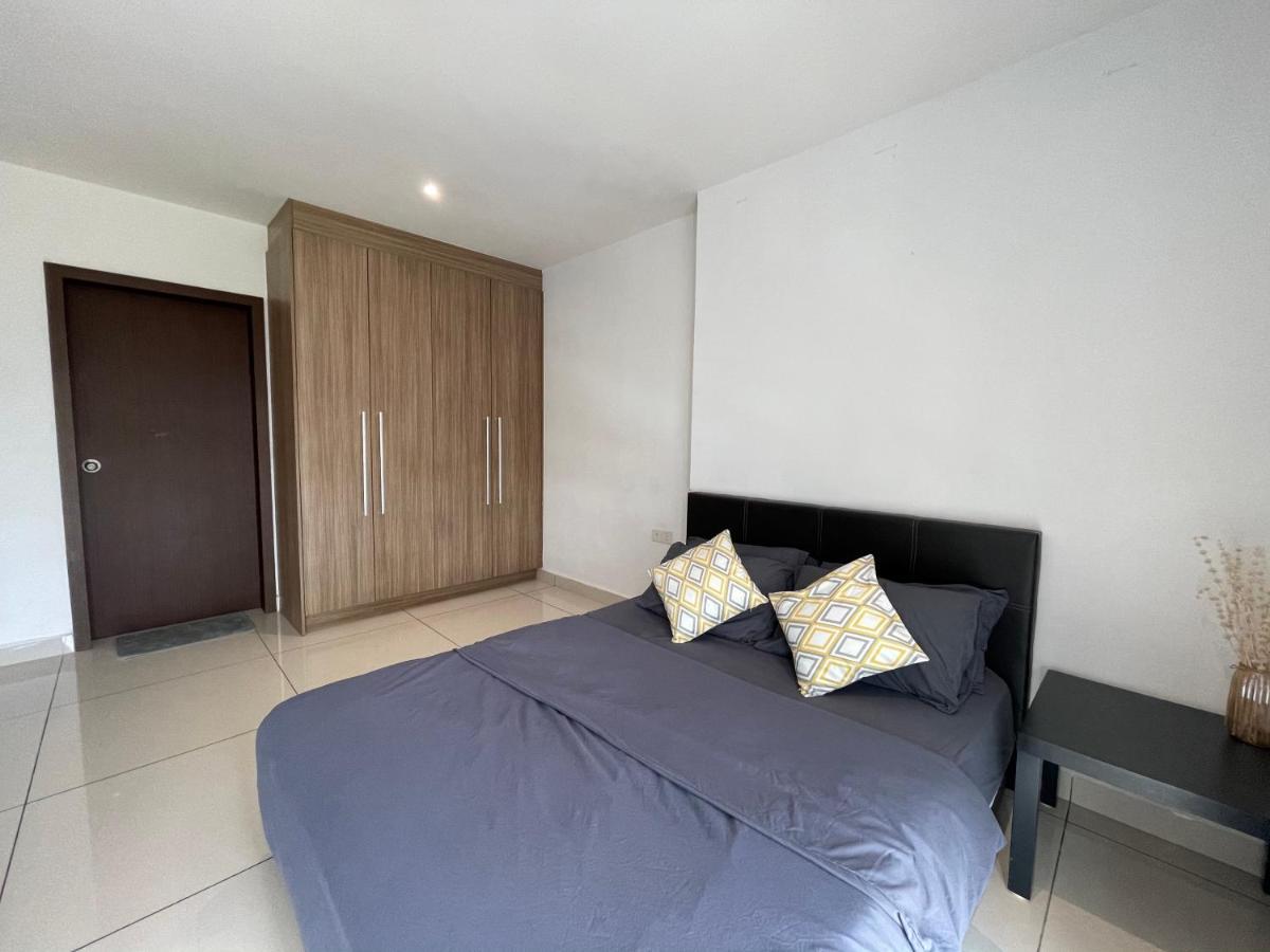 Ksl D'Esplanade Cozy Suite At Johor Джохор-Бару Экстерьер фото