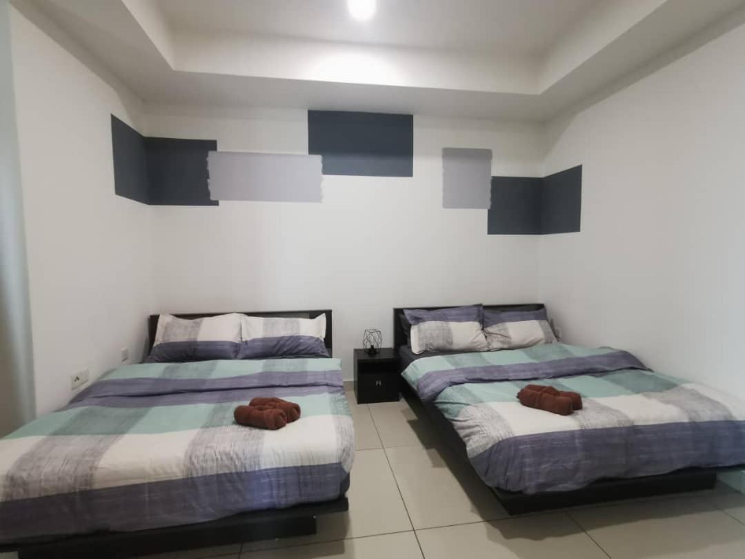 Ksl D'Esplanade Cozy Suite At Johor Джохор-Бару Экстерьер фото