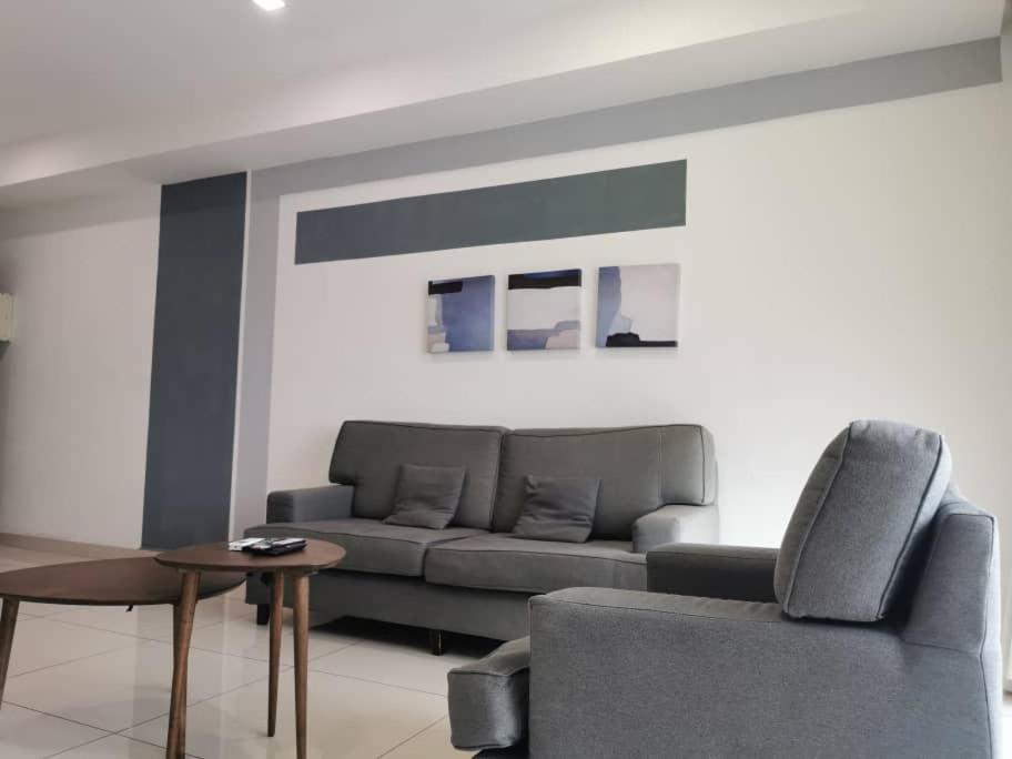 Ksl D'Esplanade Cozy Suite At Johor Джохор-Бару Экстерьер фото